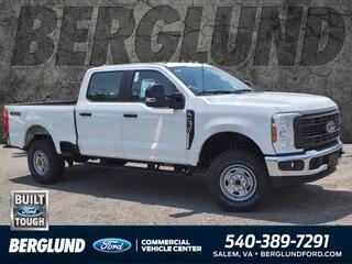 2024 Ford F-250 Super Duty for sale in Salem OR