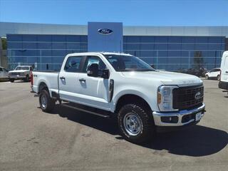 2024 Ford F-250 Super Duty