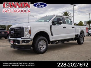 2024 Ford F-250 Super Duty for sale in Orange TX