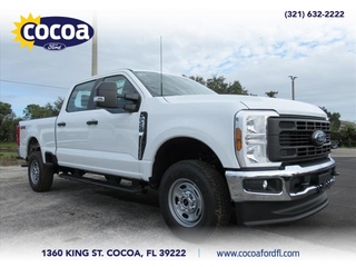 2024 Ford F-250 Super Duty for sale in Cocoa FL