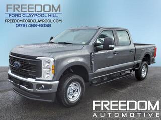 2025 Ford F-250 Super Duty for sale in Pounding Mill VA