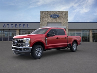 2025 Ford F-250 Super Duty for sale in Kerrville TX