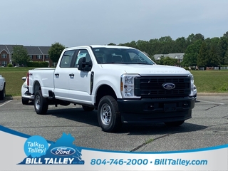 2025 Ford F-250 Super Duty for sale in Mechanicsville VA