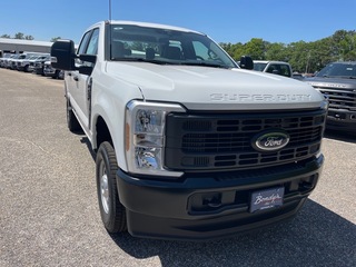 2025 Ford F-250 Super Duty for sale in Dothan AL