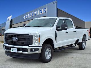 2025 Ford F-250 Super Duty