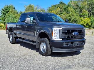 2025 Ford F-250 Super Duty for sale in Westbrook ME