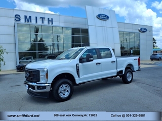 2025 Ford F-250 Super Duty for sale in Conway AR