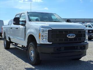 2025 Ford F-250 Super Duty