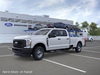 2025 Ford F-250 Super Duty for sale in Mcalester OK