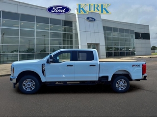 2025 Ford F-250 Super Duty for sale in Grenada MS