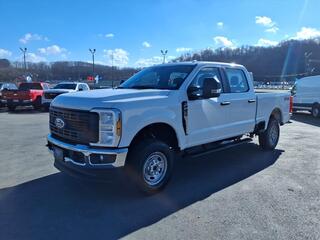 2026 Ford F-250 Super Duty