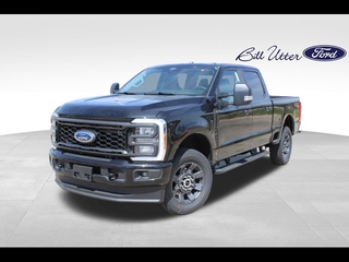 2026 Ford F-250 Super Duty for sale in Denton TX