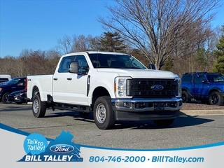 2024 Ford F-250 Super Duty for sale in Mechanicsville VA