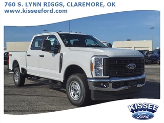 2024 Ford F-250 Super Duty for sale in Claremore OK