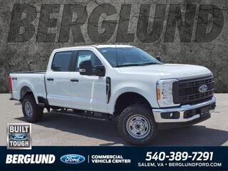 2024 Ford F-250 Super Duty for sale in Salem OR