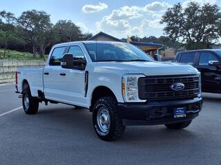 2024 Ford F-250 Super Duty for sale in Kerrville TX