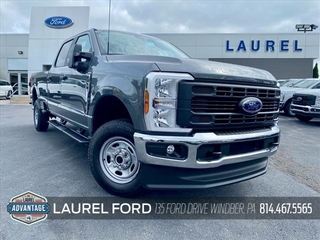 2024 Ford F-250 Super Duty for sale in Windber PA