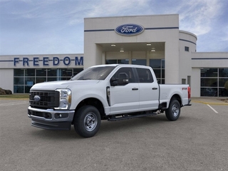 2024 Ford F-250 Super Duty for sale in Mcalester OK