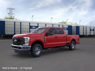 2024 Ford F-250 Super Duty for sale in Mcalester OK