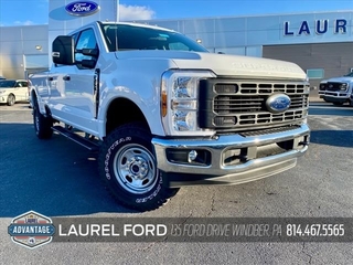 2024 Ford F-250 Super Duty for sale in Windber PA