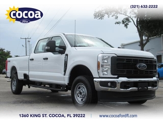 2024 Ford F-250 Super Duty for sale in Cocoa FL