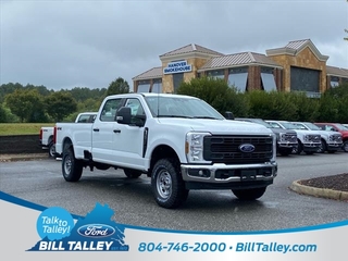 2024 Ford F-250 Super Duty for sale in Mechanicsville VA