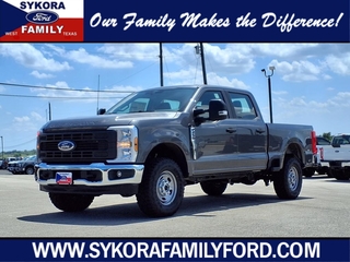 2025 Ford F-250 Super Duty for sale in West TX