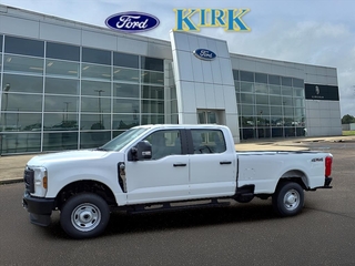 2025 Ford F-250 Super Duty for sale in Grenada MS
