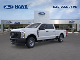 2025 Ford F-250 Super Duty for sale in Carol Stream IL