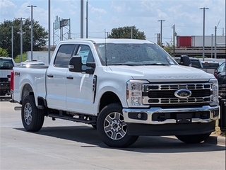 2025 Ford F-250 Super Duty for sale in Carrollton TX