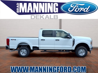 2025 Ford F-250 Super Duty for sale in Des Plaines IL