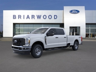 2026 Ford F-250 Super Duty for sale in Saline MI