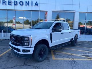 2026 Ford F-250 Super Duty for sale in Fredonia NY