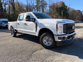 2026 Ford F-250 Super Duty for sale in Salem VA