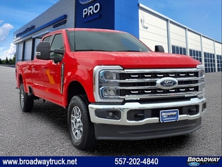 2026 Ford F-250 Super Duty for sale in Saint Louis MO