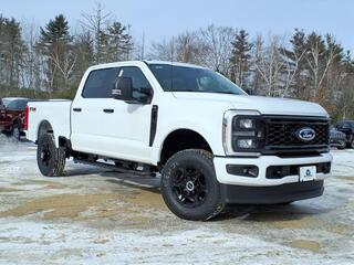 2026 Ford F-250 Super Duty for sale in Rochester NH
