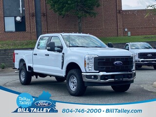 2026 Ford F-250 Super Duty for sale in Mechanicsville VA
