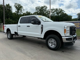 2023 Ford F-250 Super Duty for sale in Nebraska City NE