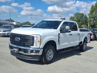 2024 Ford F-250 Super Duty for sale in Houston TX