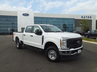 2024 Ford F-250 Super Duty