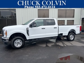 2024 Ford F-250SD for sale in McMinnville OR