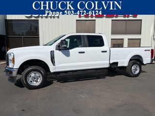 2024 Ford F-250SD for sale in McMinnville OR