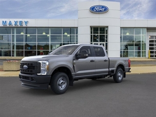 2024 Ford F-250 Super Duty for sale in Detroit MI