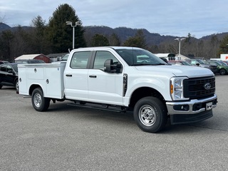2025 Ford F-250 Super Duty for sale in Canton NC