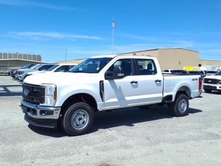 2025 Ford F-250 Super Duty for sale in Oklahoma City OK