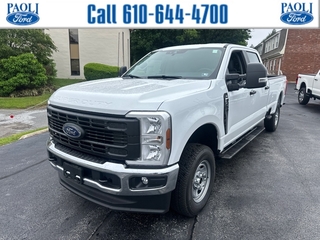 2025 Ford F-250 Super Duty for sale in Paoli PA