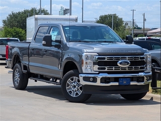 2025 Ford F-250 Super Duty for sale in Carrollton TX