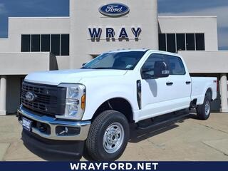 2026 Ford F-250 Super Duty for sale in Bossier City LA