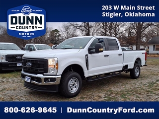 2026 Ford F-250 Super Duty for sale in Stigler OK