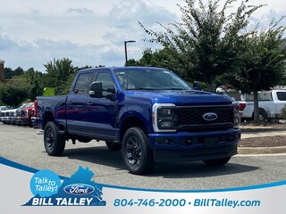 2026 Ford F-250 Super Duty for sale in Mechanicsville VA